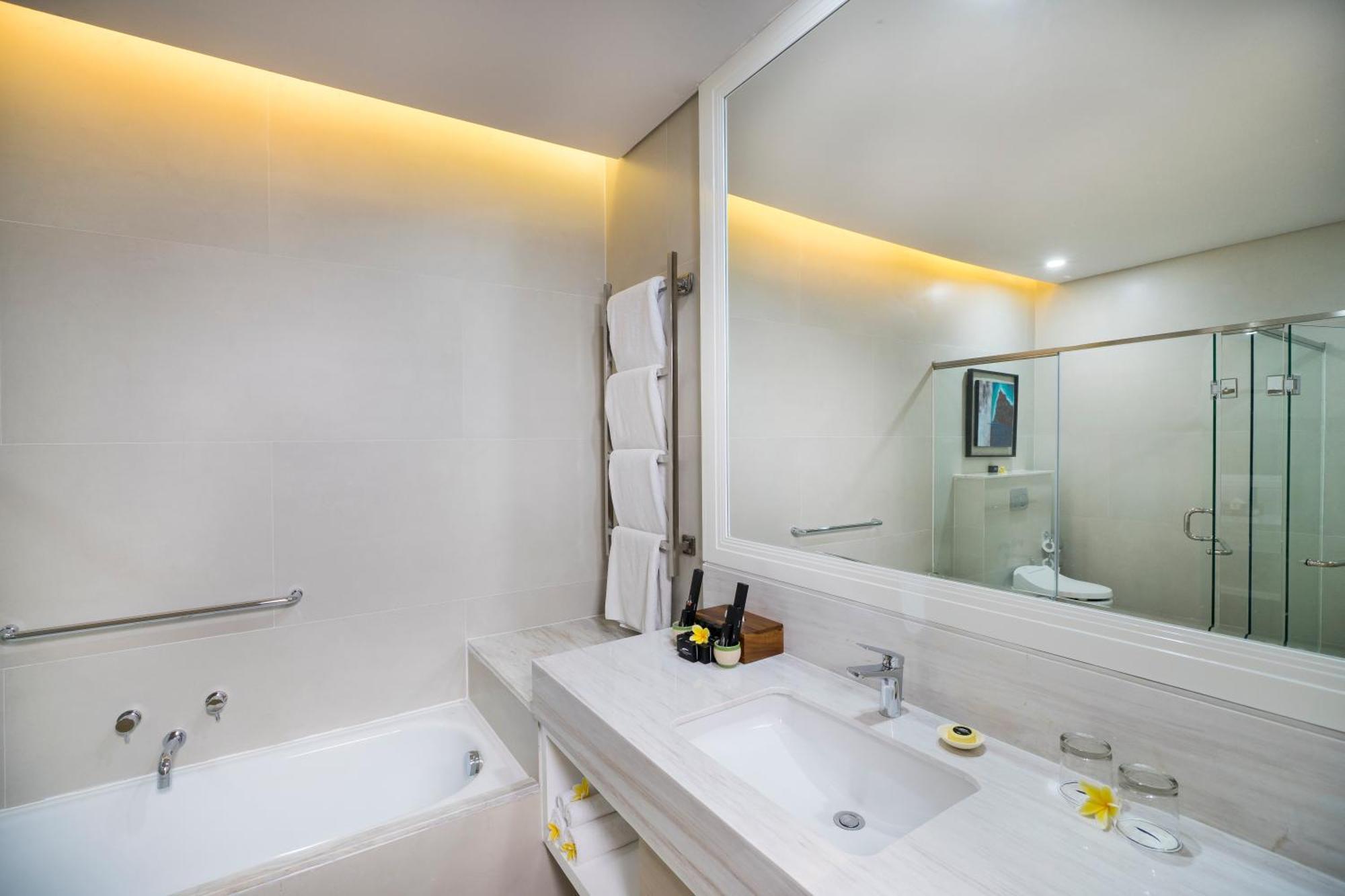 Apartamento de 3 Quartos